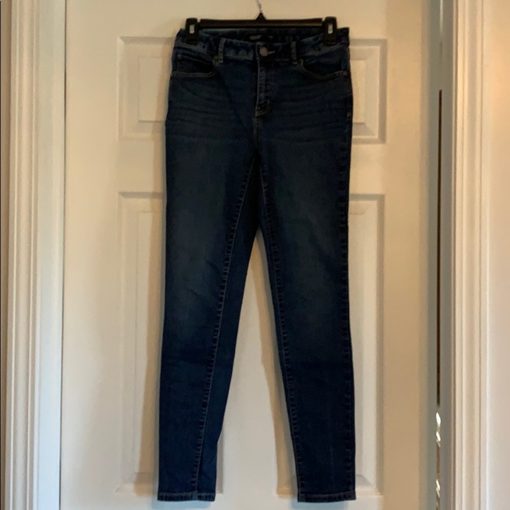 Women’s Simply Vera Skinny Jean